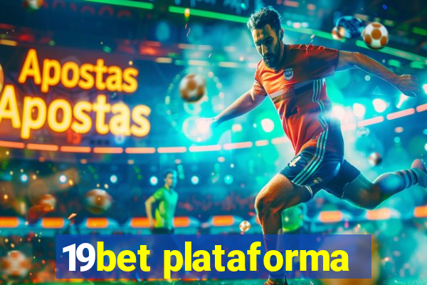 19bet plataforma